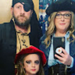 Meet your Posher, Renae